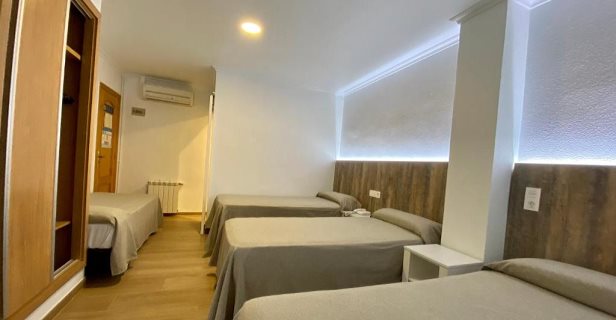 Hostal Pensimar