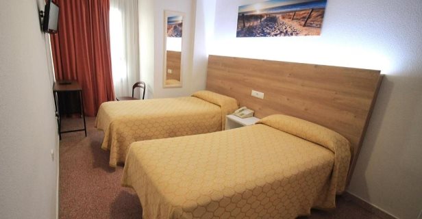 Hostal Pensimar