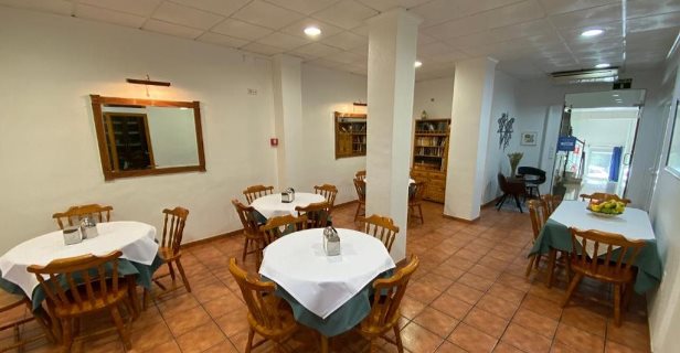 Hostal Pensimar