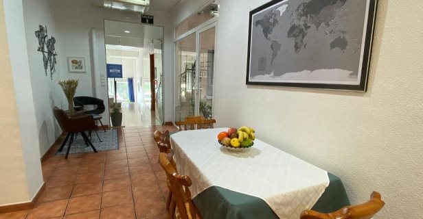 Hostal Pensimar
