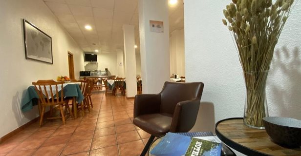 Hostal Pensimar