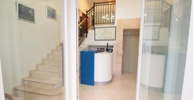 Hostal Pensimar