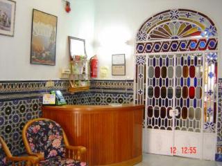 Hostal Pension Gravina
