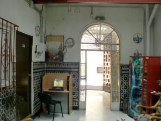 Hostal Pension Gravina