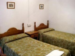 Hostal Pension Gravina