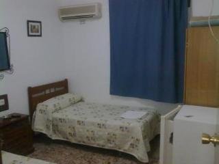 Hostal Pension Los Faroles