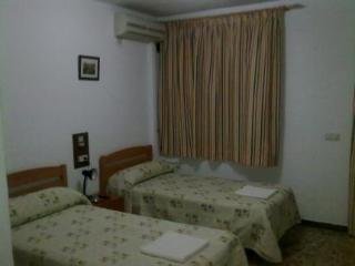 Hostal Pension Los Faroles