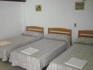 Hostal Pension Los Faroles