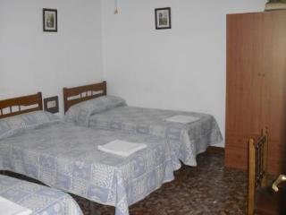 Hostal Pension Los Faroles