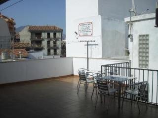 Hostal Pension Los Faroles