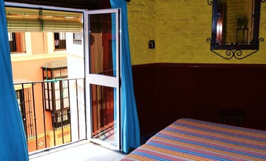 Hostal Pensión Vergara