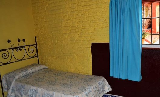 Hostal Pensión Vergara