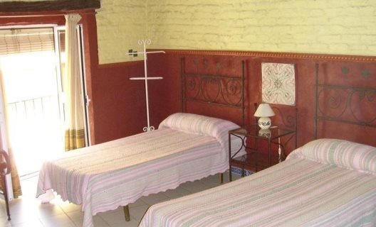 Hostal Pensión Vergara