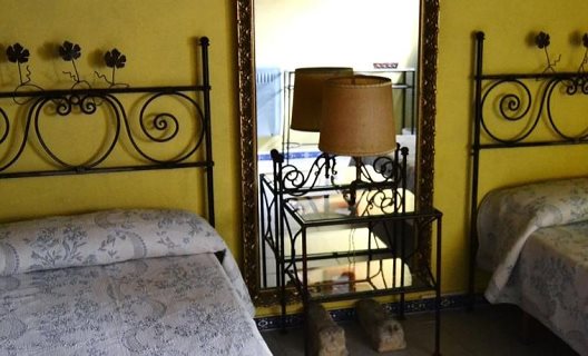 Hostal Pensión Vergara