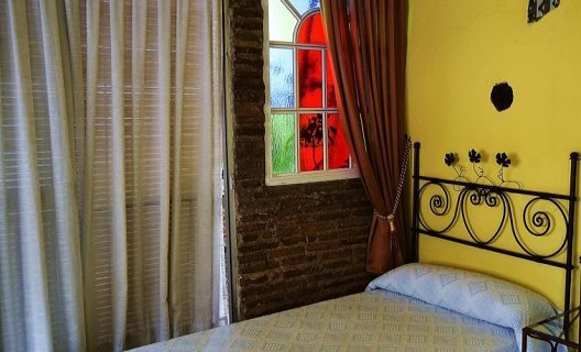 Hostal Pensión Vergara