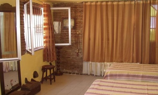 Hostal Pensión Vergara
