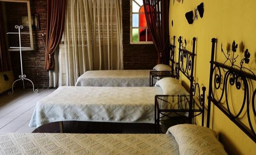Hostal Pensión Vergara