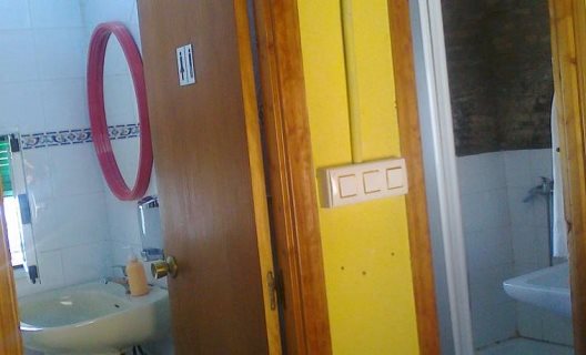 Hostal Pensión Vergara