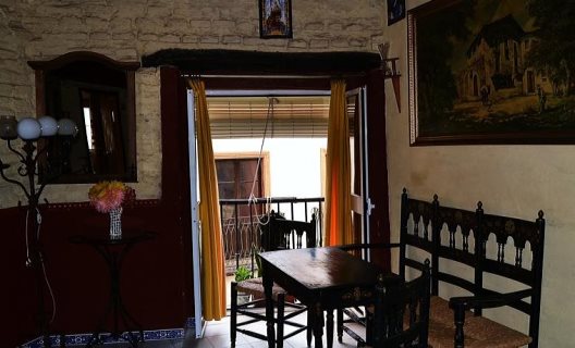 Hostal Pensión Vergara