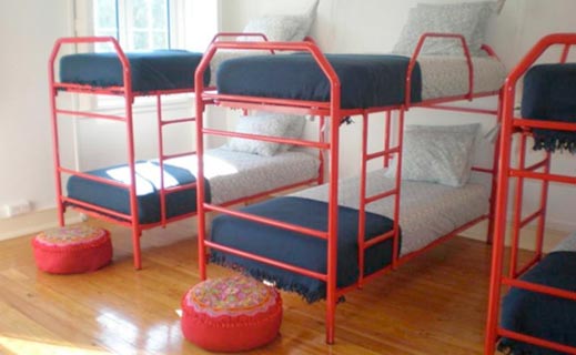 Hostal People