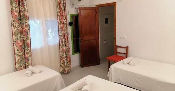 Hostal Pepe