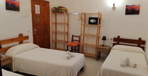 Hostal Pepe
