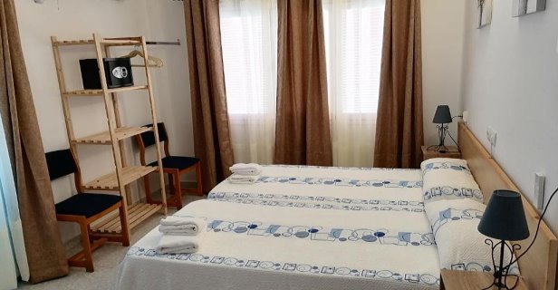 Hostal Pepe