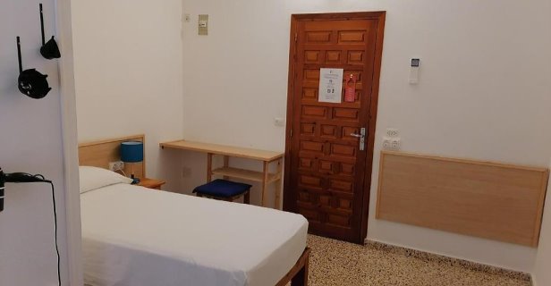 Hostal Pepe