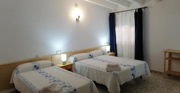 Hostal Pepe