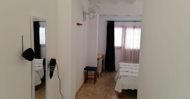 Hostal Pepe