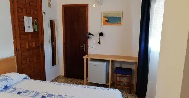 Hostal Pepe