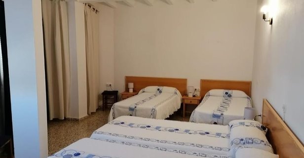 Hostal Pepe