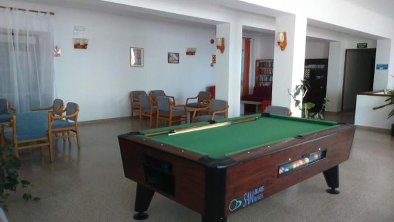 Hostal Pepe