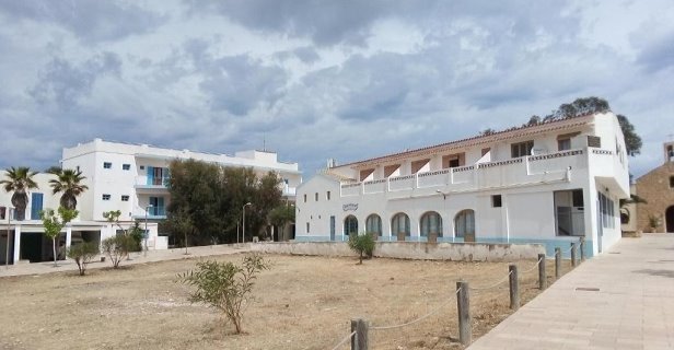 Hostal Pepe