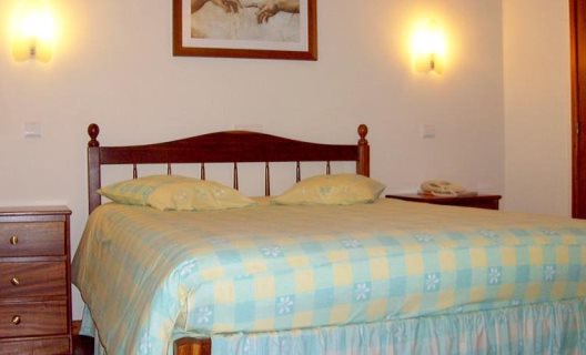 Hostal Pérola De Machico