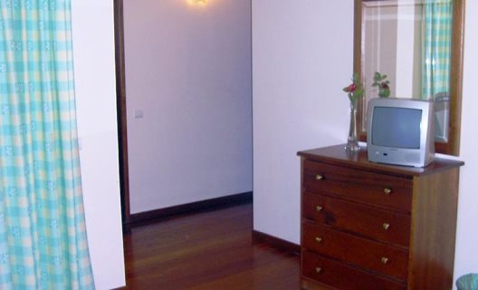 Hostal Pérola De Machico
