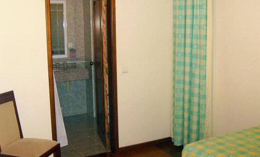Hostal Pérola De Machico