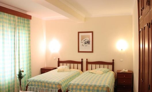 Hostal Pérola De Machico