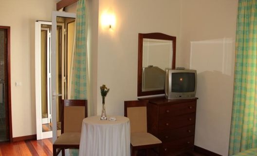 Hostal Pérola De Machico