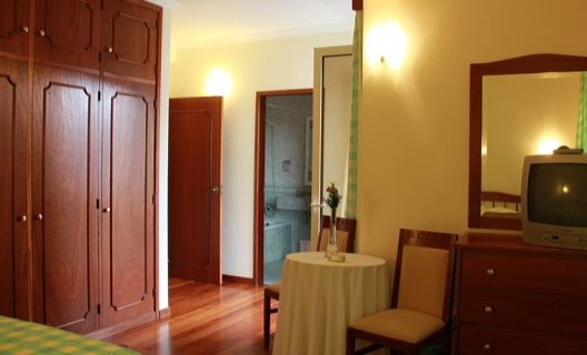 Hostal Pérola De Machico