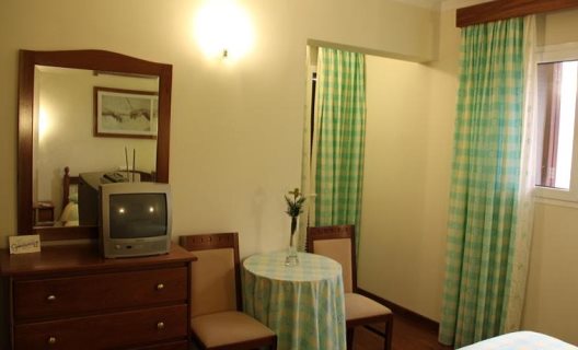 Hostal Pérola De Machico