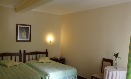 Hostal Pérola De Machico