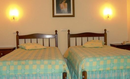 Hostal Pérola De Machico
