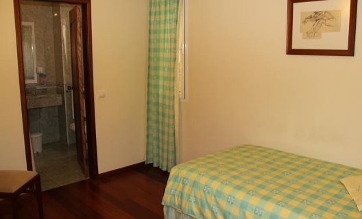 Hostal Pérola De Machico