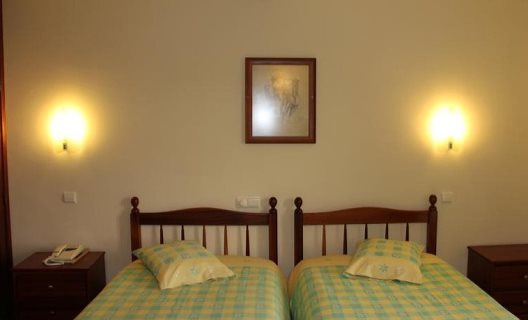 Hostal Pérola De Machico