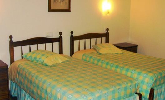 Hostal Pérola De Machico