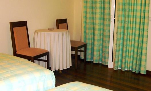 Hostal Pérola De Machico