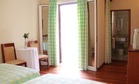 Hostal Pérola De Machico