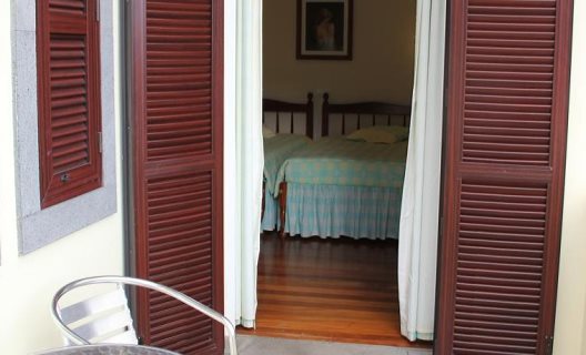 Hostal Pérola De Machico