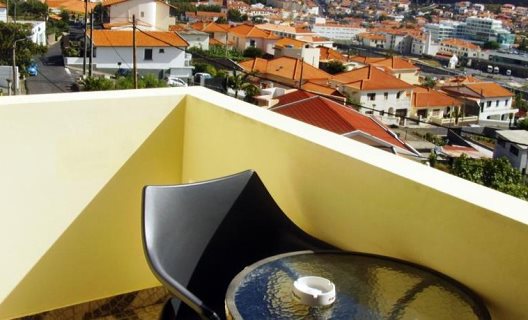 Hostal Pérola De Machico